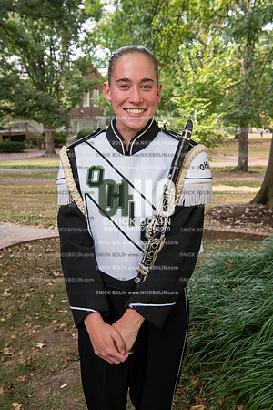 Marching 110 Formal Photos 2019