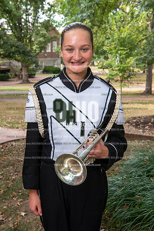 Marching 110 Formal Photos 2019