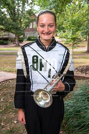 Marching 110 Formal Photos 2019