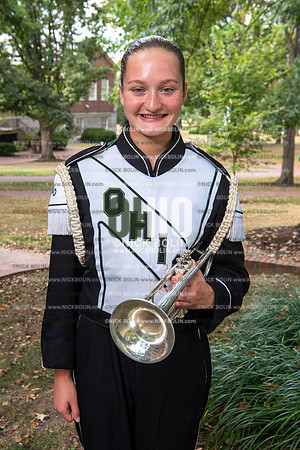 Marching 110 Formal Photos 2019