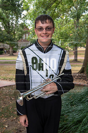 Marching 110 Formal Photos 2019