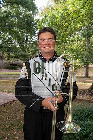 Marching 110 Formal Photos 2019
