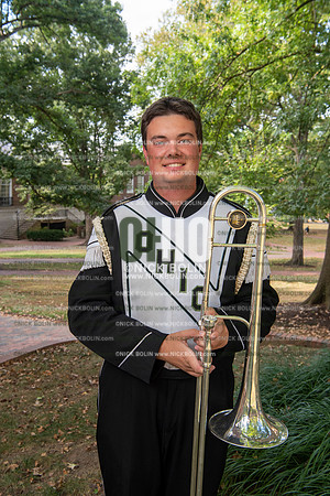 Marching 110 Formal Photos 2019