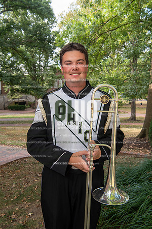 Marching 110 Formal Photos 2019