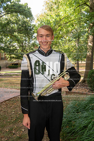 Marching 110 Formal Photos 2019