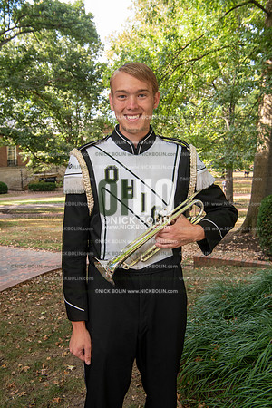 Marching 110 Formal Photos 2019