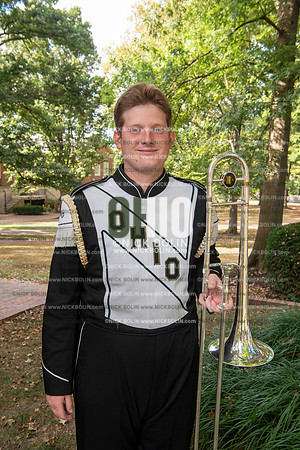 Marching 110 Formal Photos 2019