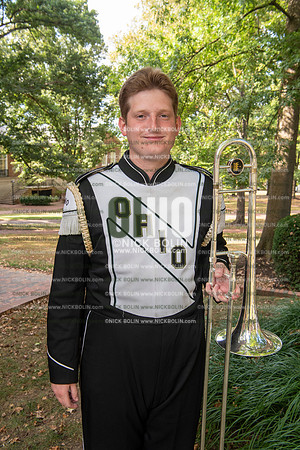 Marching 110 Formal Photos 2019