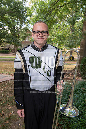 Marching 110 Formal Photos 2019