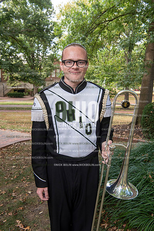 Marching 110 Formal Photos 2019