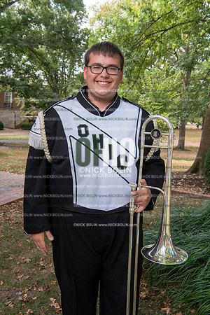Marching 110 Formal Photos 2019