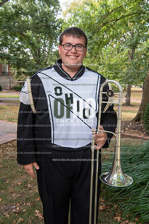 Marching 110 Formal Photos 2019