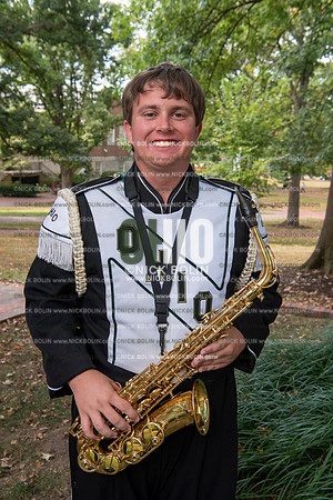 Marching 110 Formal Photos 2019