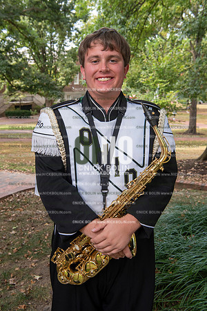 Marching 110 Formal Photos 2019