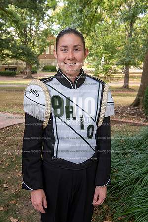 Marching 110 Formal Photos 2019