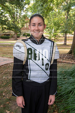 Marching 110 Formal Photos 2019
