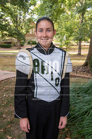 Marching 110 Formal Photos 2019