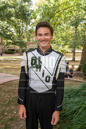 Marching 110 Formal Photos 2019