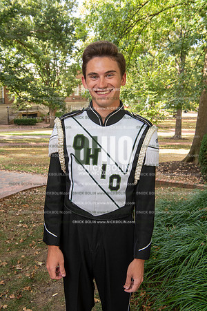 Marching 110 Formal Photos 2019