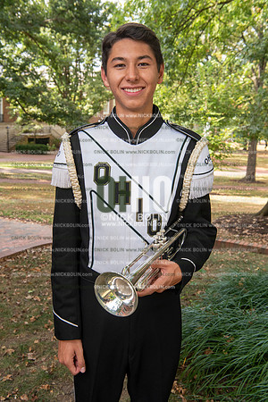 Marching 110 Formal Photos 2019