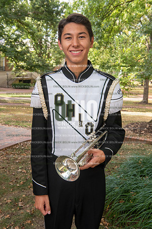 Marching 110 Formal Photos 2019