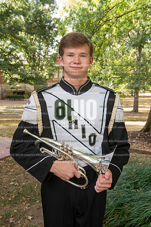 Marching 110 Formal Photos 2019