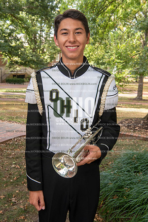 Marching 110 Formal Photos 2019