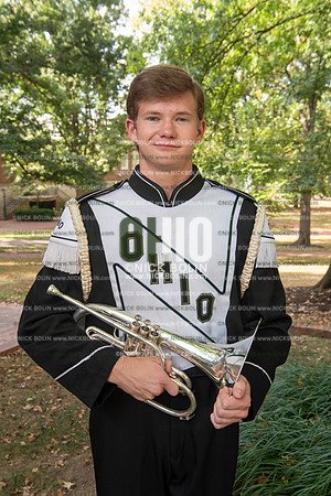 Marching 110 Formal Photos 2019