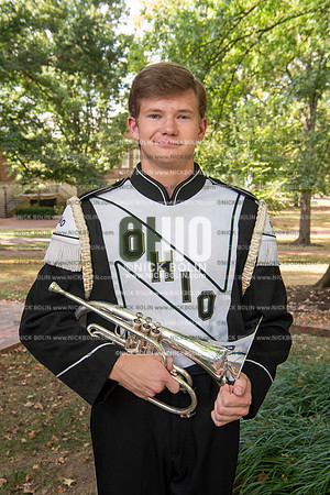 Marching 110 Formal Photos 2019