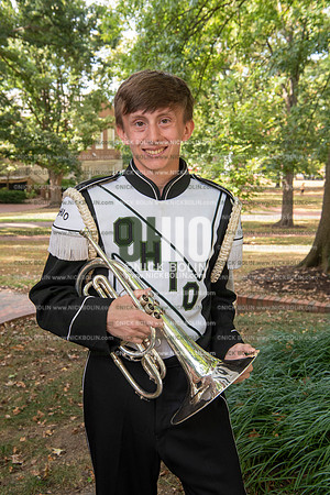 Marching 110 Formal Photos 2019