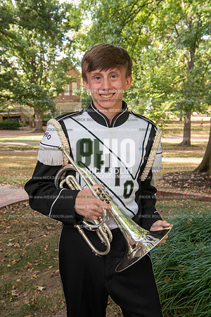Marching 110 Formal Photos 2019