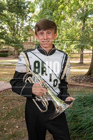 Marching 110 Formal Photos 2019