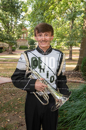Marching 110 Formal Photos 2019