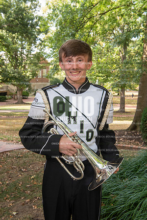 Marching 110 Formal Photos 2019