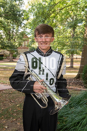 Marching 110 Formal Photos 2019