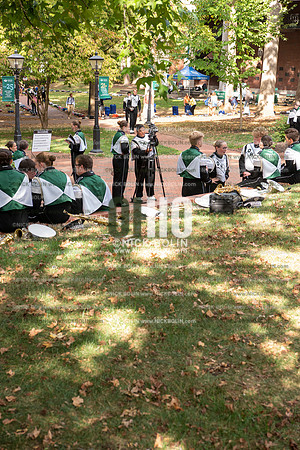 Marching 110 Formal Photos 2019