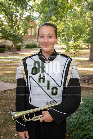 Marching 110 Formal Photos 2019
