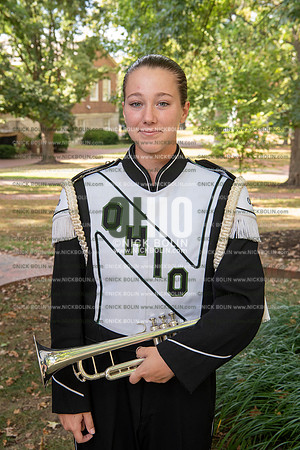 Marching 110 Formal Photos 2019