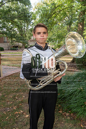 Marching 110 Formal Photos 2019