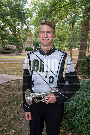 Marching 110 Formal Photos 2019