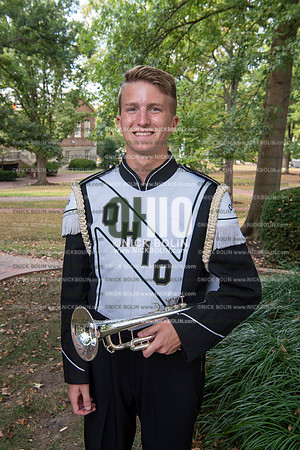 Marching 110 Formal Photos 2019