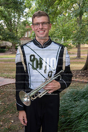 Marching 110 Formal Photos 2019