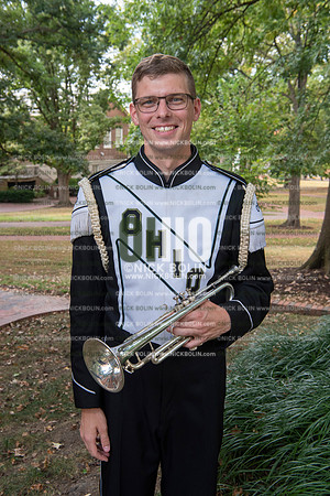 Marching 110 Formal Photos 2019