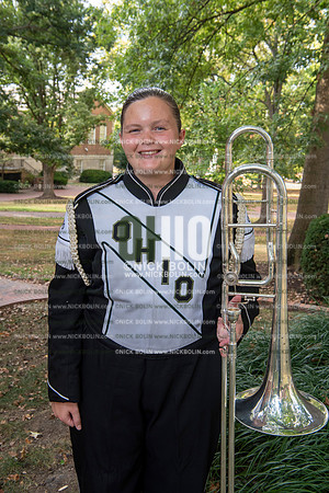 Marching 110 Formal Photos 2019