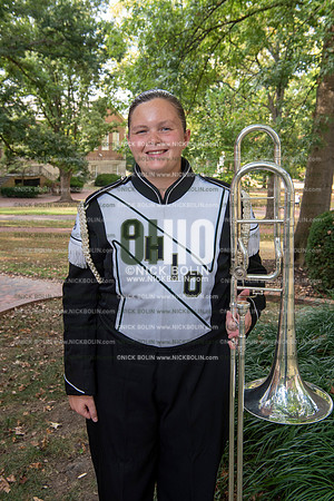 Marching 110 Formal Photos 2019