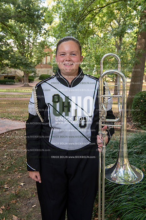 Marching 110 Formal Photos 2019