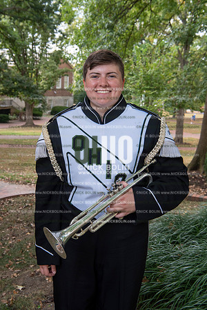Marching 110 Formal Photos 2019