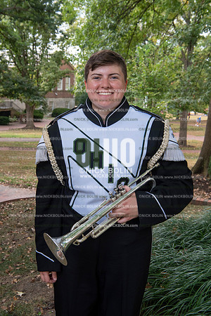 Marching 110 Formal Photos 2019