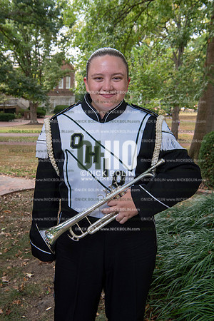 Marching 110 Formal Photos 2019