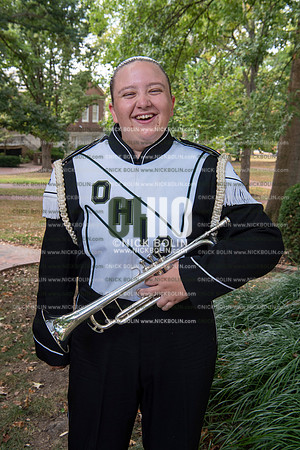 Marching 110 Formal Photos 2019
